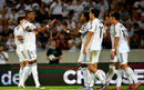 Real Madrid 4-0 WSG Tirol: Chiến thắng nhàn hạ nhờ cú đúp của Mbappe