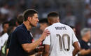 Real Madrid có ba điểm đầu tay nhưng không giấu được bế tắc