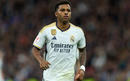 Rodrygo đã quyết định ở lại Real Madrid