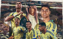 Ronaldo chính thức bước lên hàng ông chủ Al Nassr