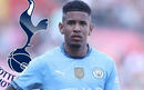 Tottenham gửi lời đề nghị khủng cho thương vụ Savinho