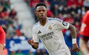 Vinicius cân nhắc chia tay Real Madrid vì lương thưởng