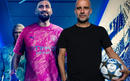Pep Guardiola đang thay đổi triết lý bóng đá của mình