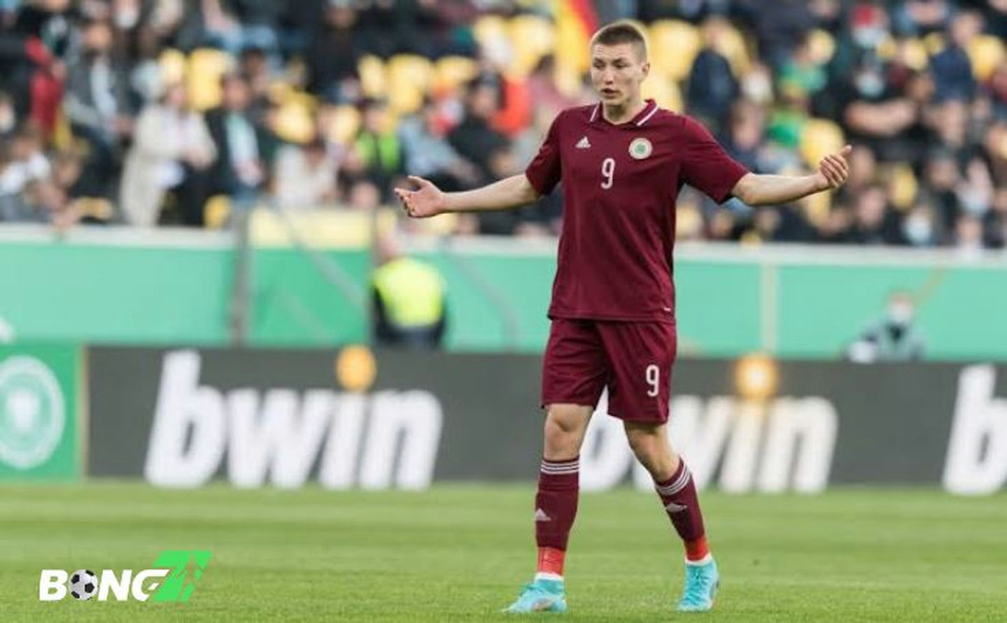 Tuyển Đức gây sốc khi loại cầu thủ Latvia vì sai sót trong danh sách triệu tập