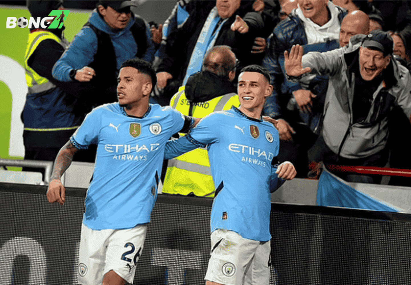 Diễn biến trận đấu: Nottingham gây bất ngờ, Liverpool gỡ hòa
