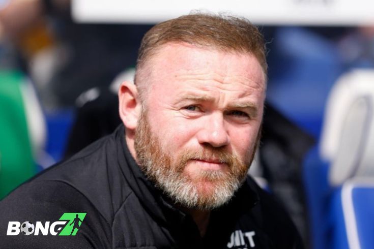 Wayne Rooney đối mặt nguy cơ bị sa thải: Plymouth Argyle trượt dài Ở Championship