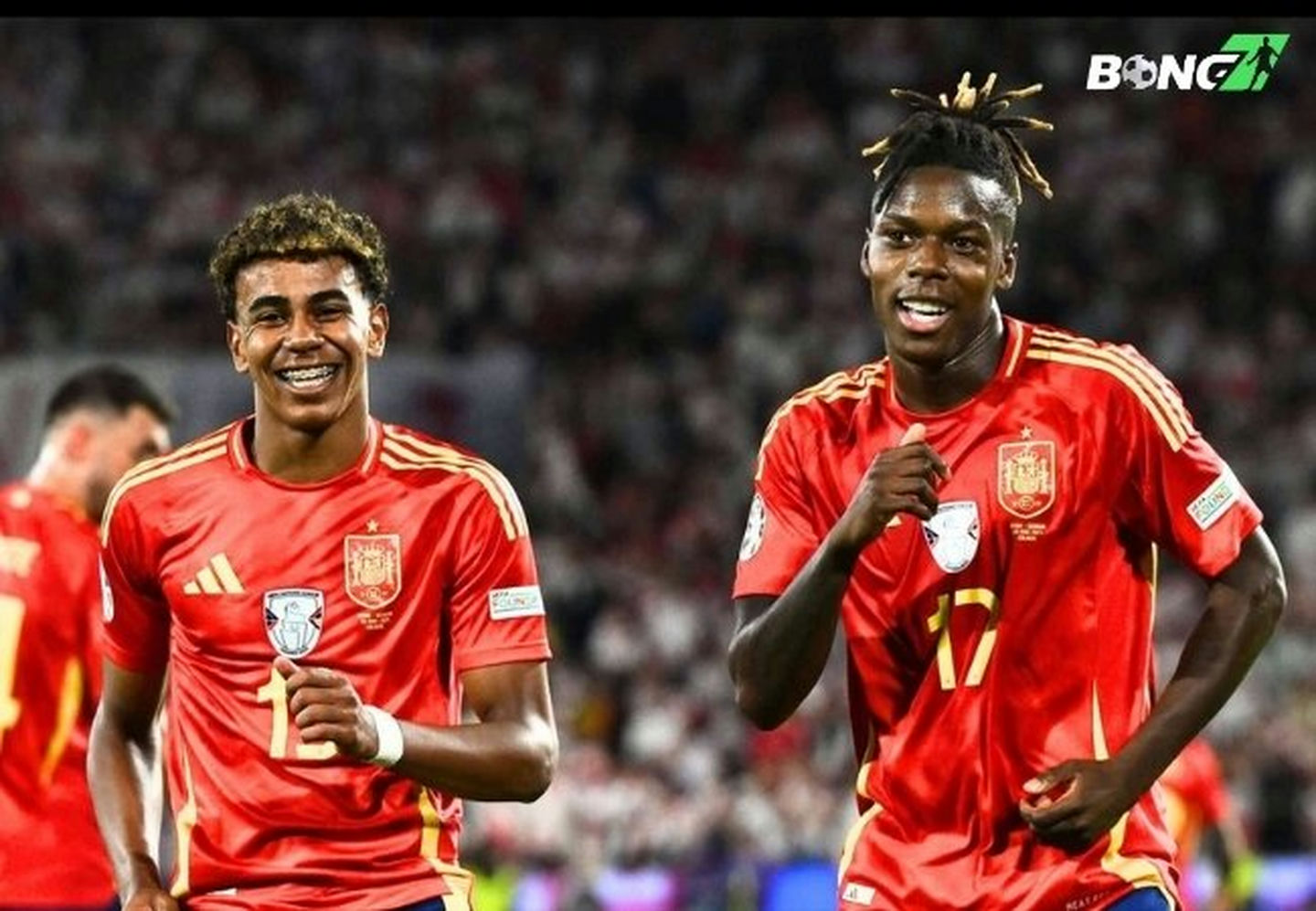 Tây Ban Nha triệu tập nhân tố mới trước Nations League