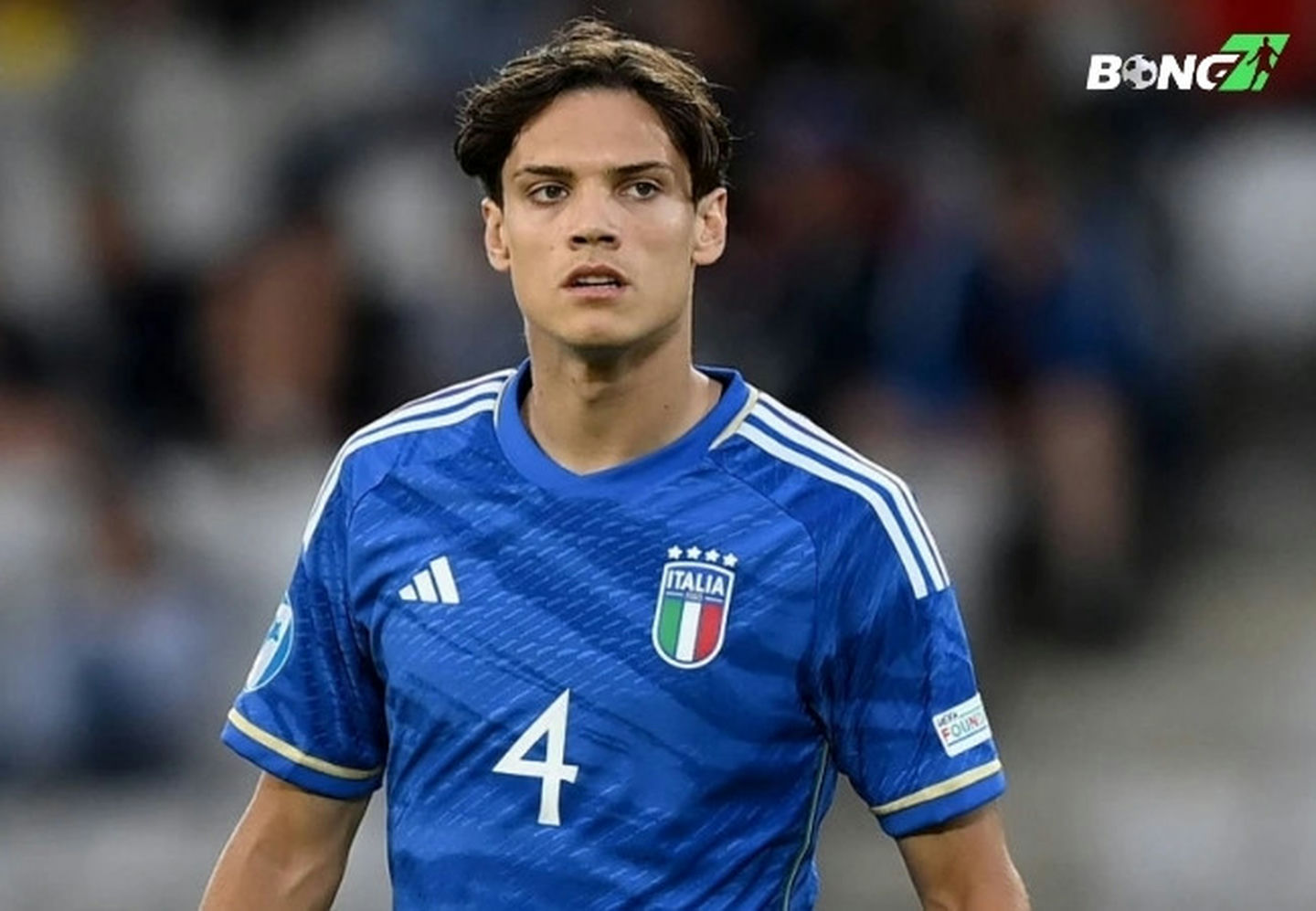 Tìm kiếm nhân tố thay thế Ricci trong đội hình ĐT Italia