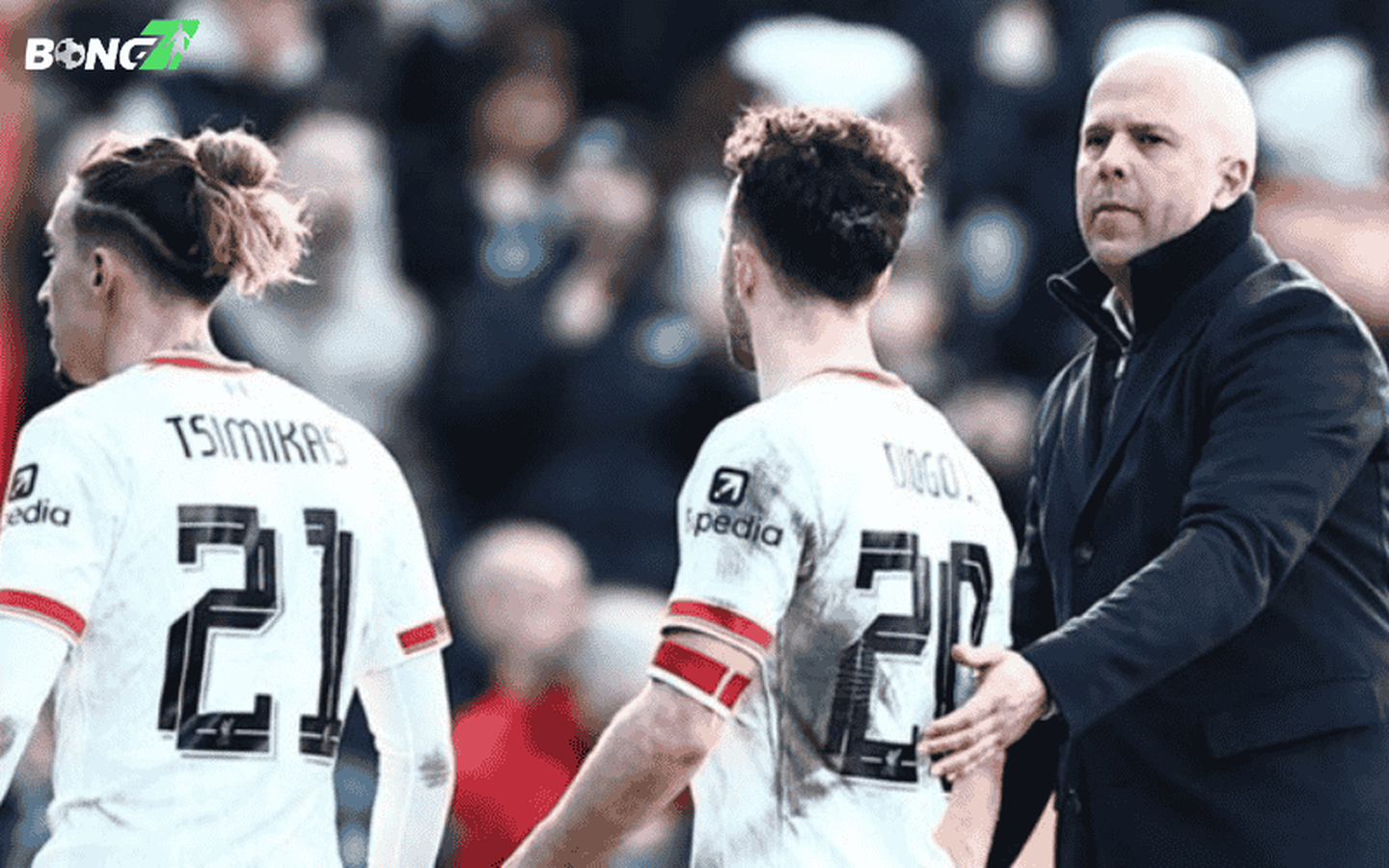 Liverpool bị loại khỏi FA Cup sau trận thua 0-1 trước Plymouth