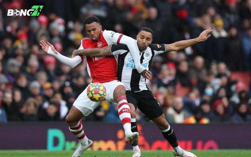 Nhận định Newcastle và Arsenal ngày 6/2: Chích chòe gắng gượng vào chung kết