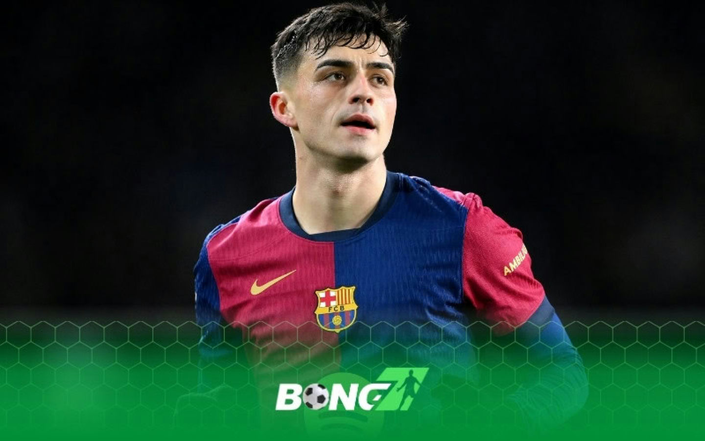 Pedri: Người hùng cứu rỗi Barca hay sai lầm chiến thuật của Flick?