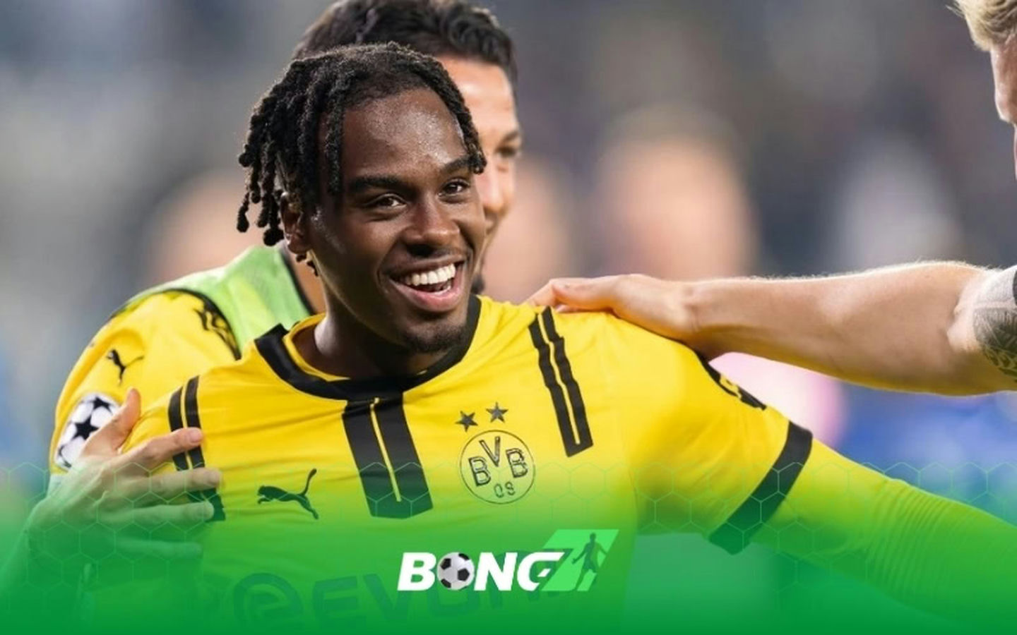 Cái giá 80 triệu bảng của Tottenham có mua chuộc được Jamie Gittens?