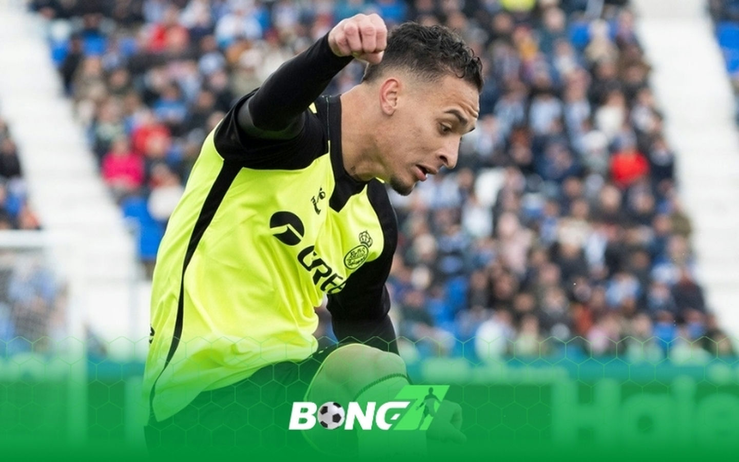 Antony tỏa sáng, Real Betis nuôi mộng dự Champions League