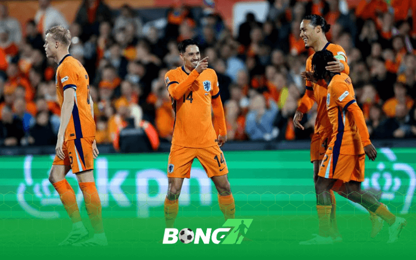 Hà Lan 2-2 Tây Ban Nha: Kịch tính đẩy sang lượt về