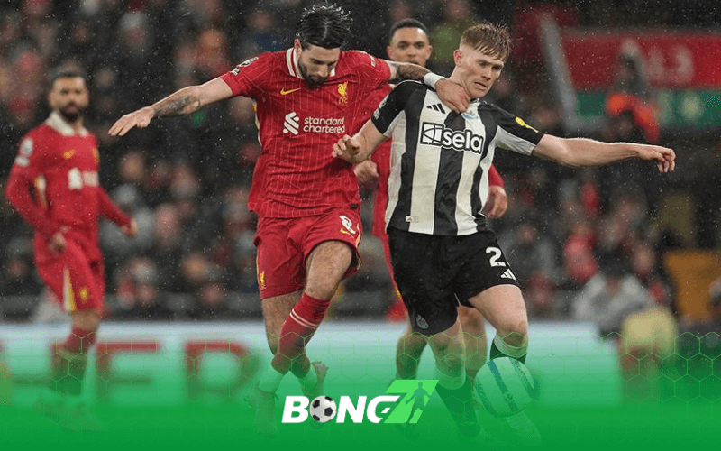 Liverpool mất cúp vì VAR? Hai quyết định gây tranh cãi!