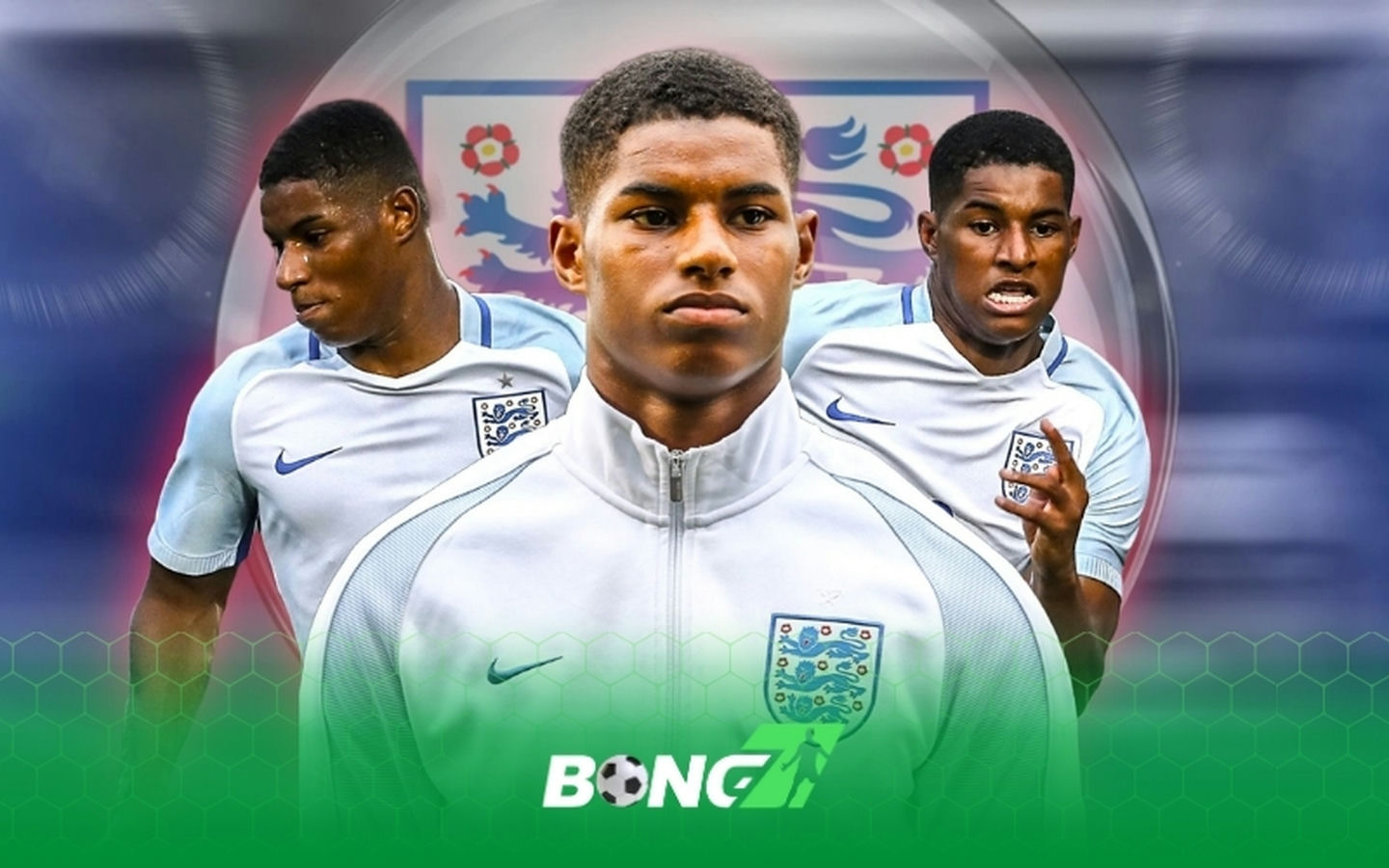 Marcus Rashford sẽ có kỷ nguyên mới dưới tay Tuchel
