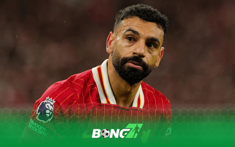 Tàng hình trước Newcastle, Mohamed Salah khiến Liverpool lỡ danh hiệu