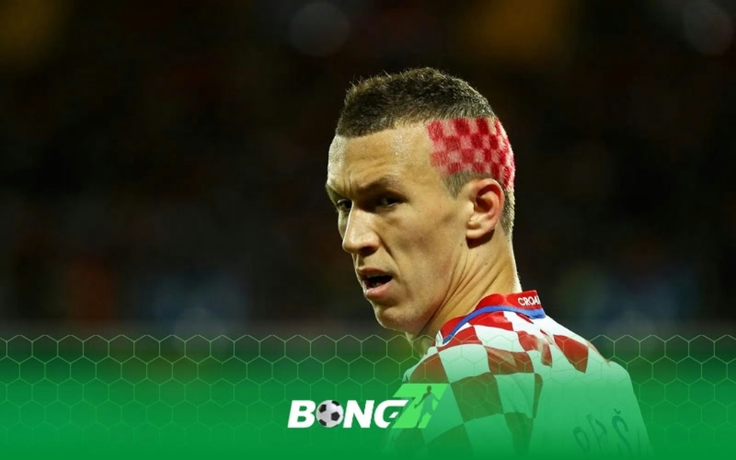 Perisic “gáy” sớm, gậy ông đập lưng ông sau thất bại 7-1