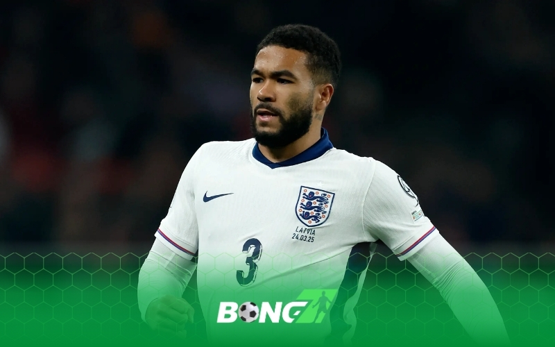 Reece James - Vua sút phạt mới của Tam Sư sau ngày trở lại
