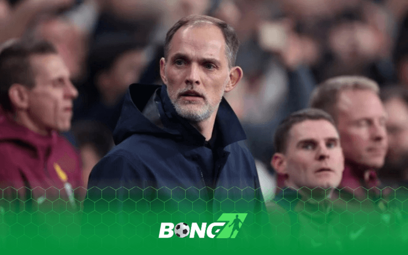 Tuchel gặp chỉ trích lớn từ Capello: Sai lầm đắt giá?