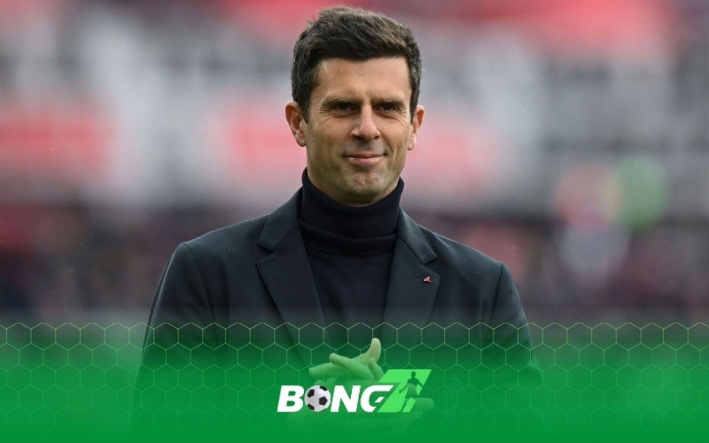 Vì sao Juventus chưa sa thải Thiago Motta?