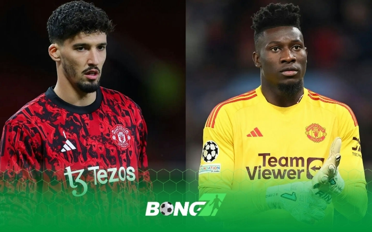 Bayindir và Onana: Ai sẽ bắt chính trận MU vs Lyon?