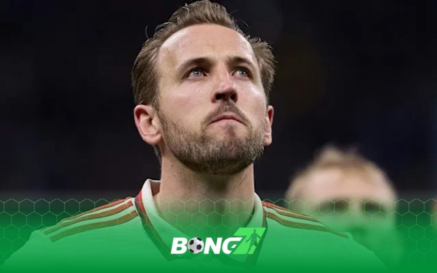 Harry Kane “lỡ” cơ hội đăng quang cùng Bayern Munich