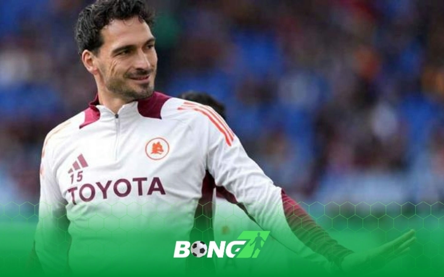Mats Hummels thông báo giải nghệ: Cánh cửa BVB vẫn rộng mở