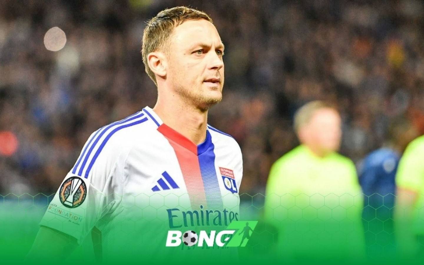 Nemanja Matic: Sự đối lập giữa Chelsea và MU qua lăng kính cá nhân