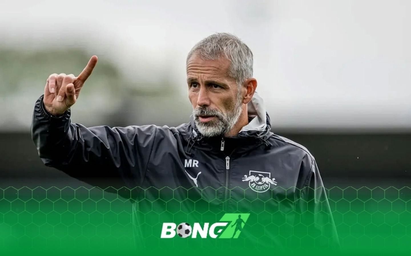 RB Leipzig sa thải Marco Rose: Thử thách mới cho Jurgen Klopp