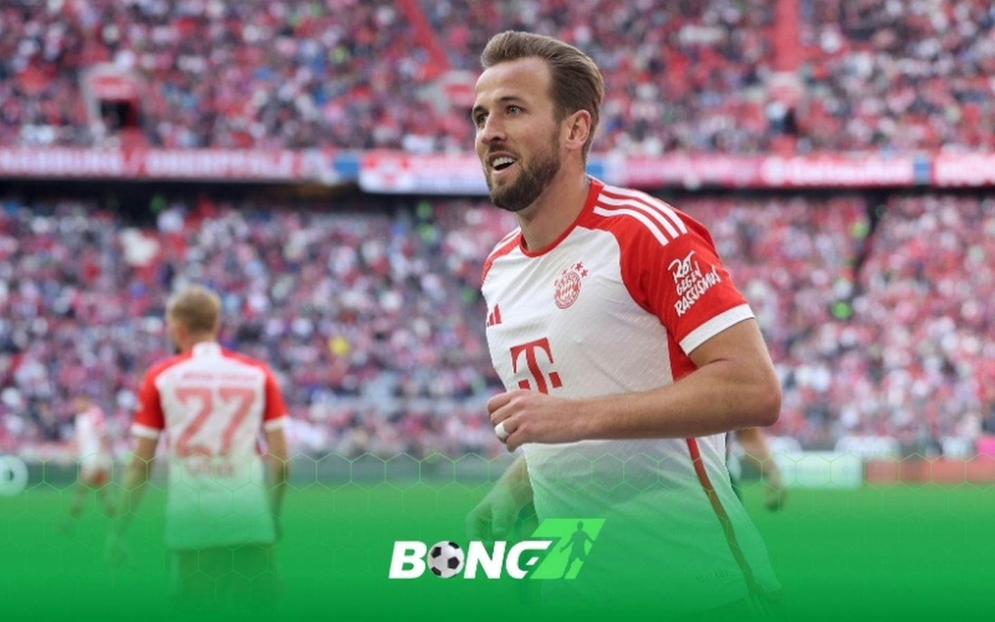 Ai đang đứng đầu cuộc đua vua phá lưới Bundesliga 2025?