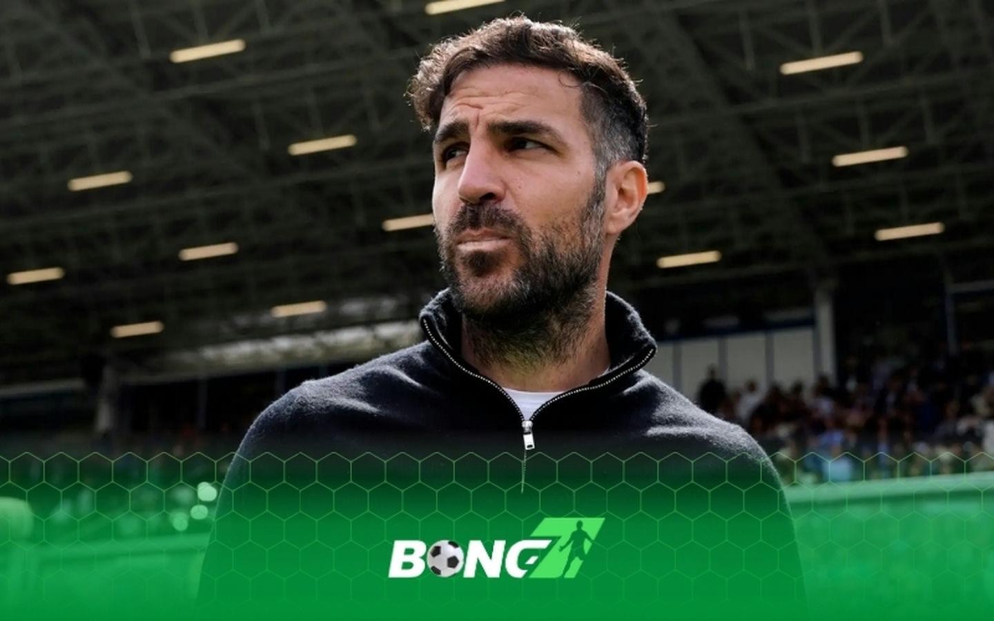 Cesc Fabregas thay Xabi Alonso viết tiếp câu chuyện tại Leverkusen