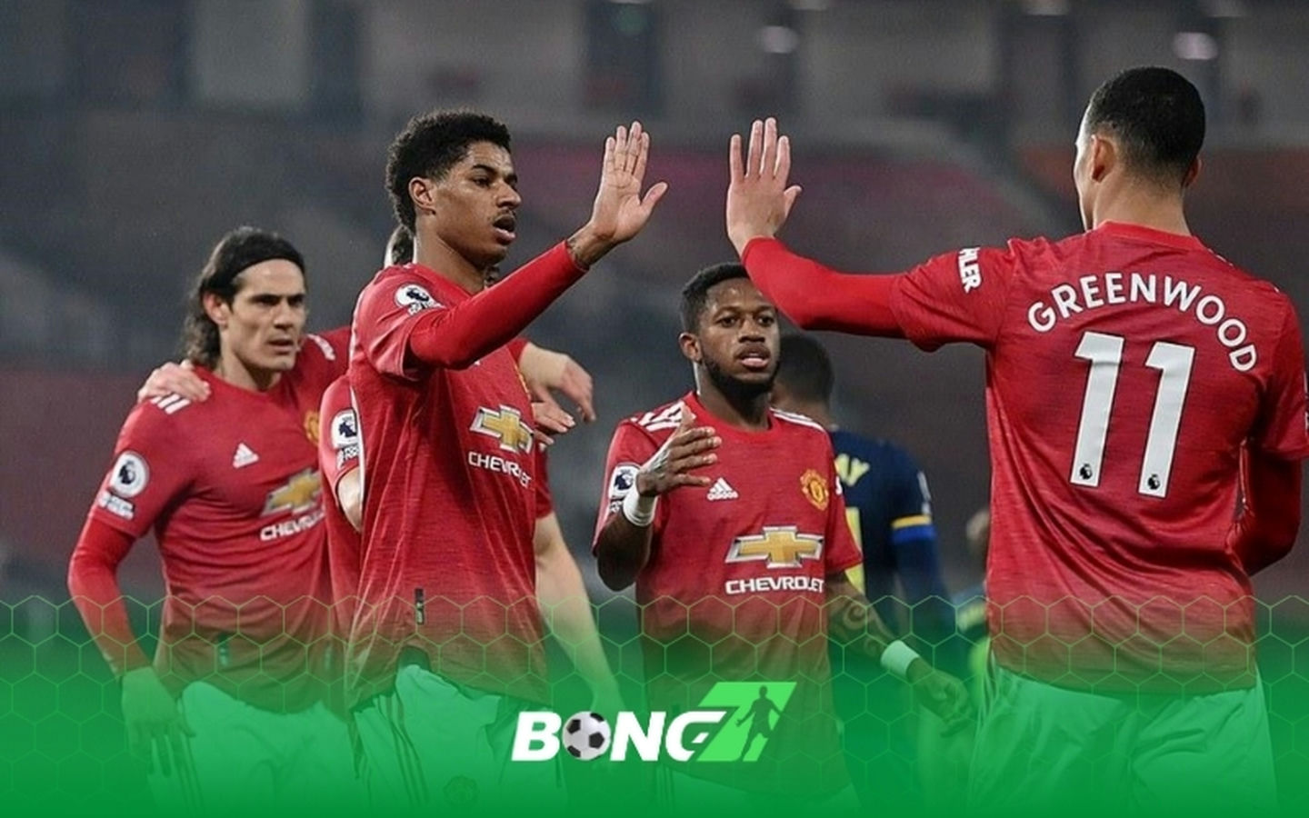Phong độ là nhất thời, đẳng cấp MU mùa giải 2024/25 không phải bàn