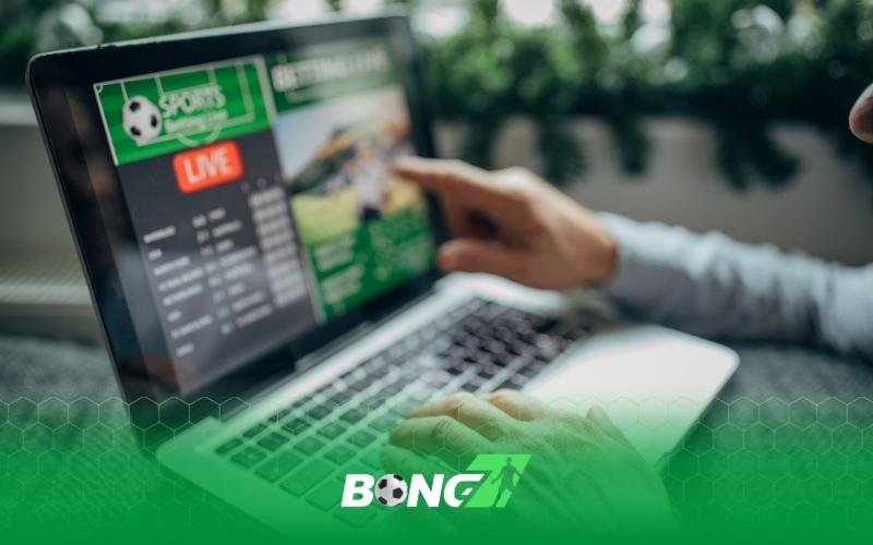 Livescore bóng đá cập nhật tỷ số mọi lúc mọi nơi
