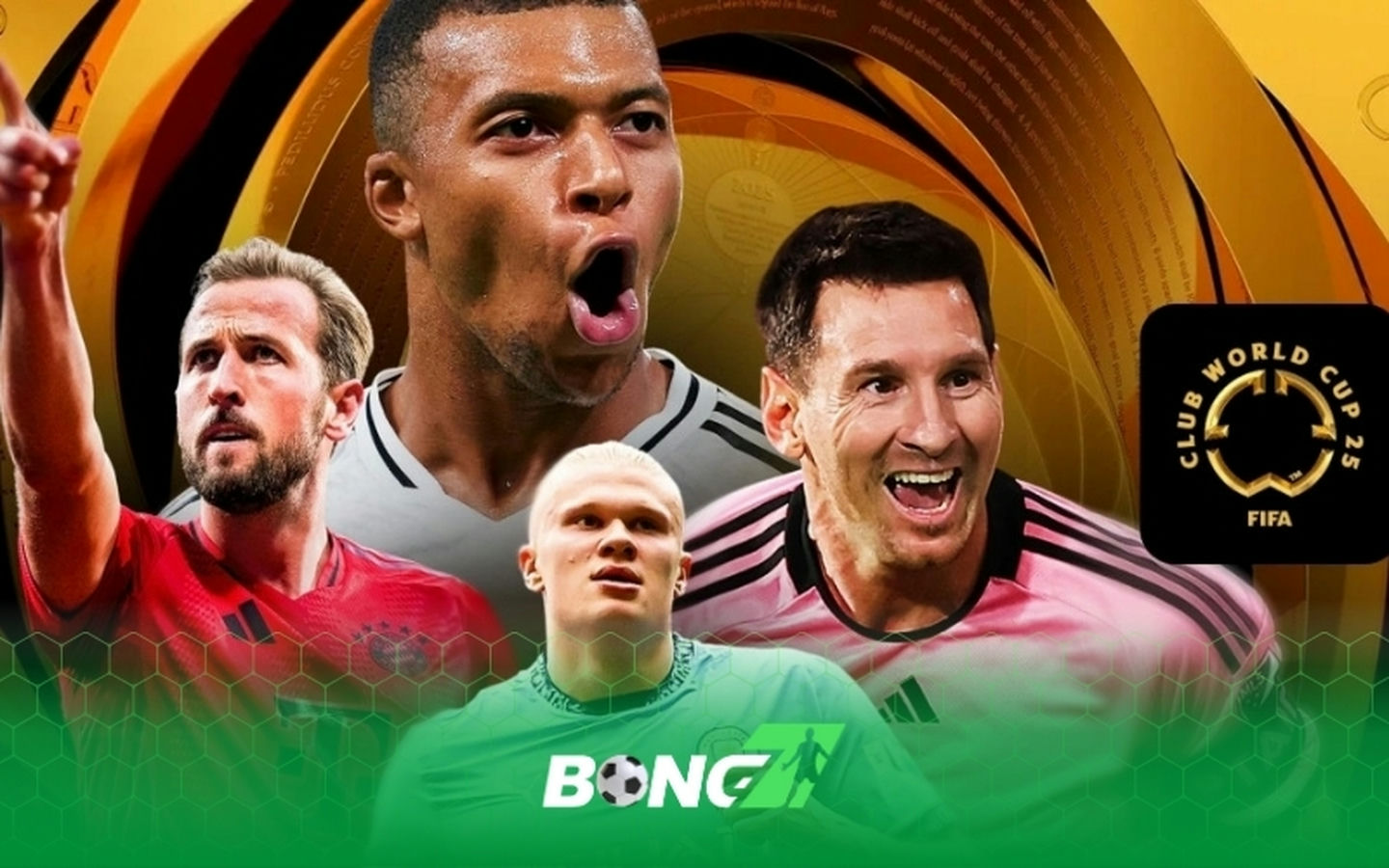 Xác định 8 đội vào vòng 1/8 FIFA Club World Cup 2025