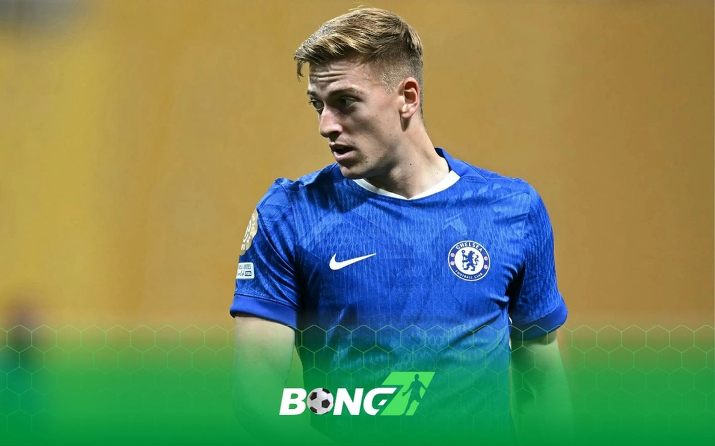 Delap thăng hoa trong lần đầu khoác áo Chelsea