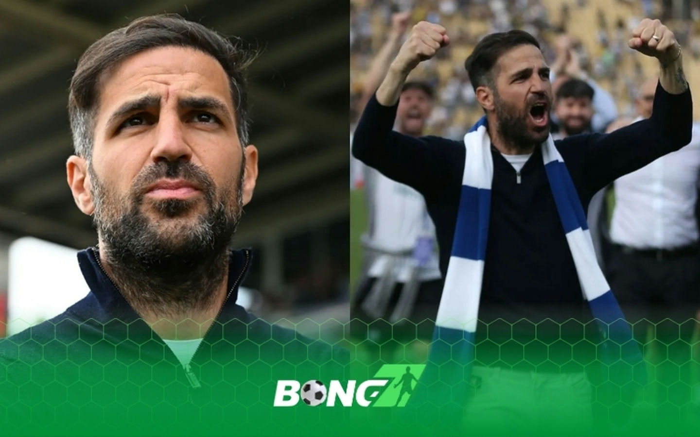 Fabregas trở thành HLV Inter thay Simone Inzaghi?