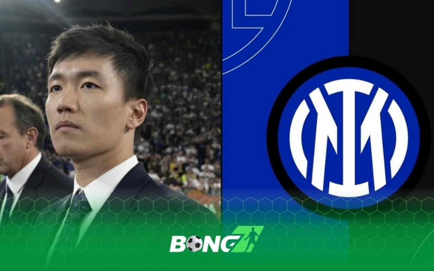 Inter Milan trước cơn bão bê bối tài chính
