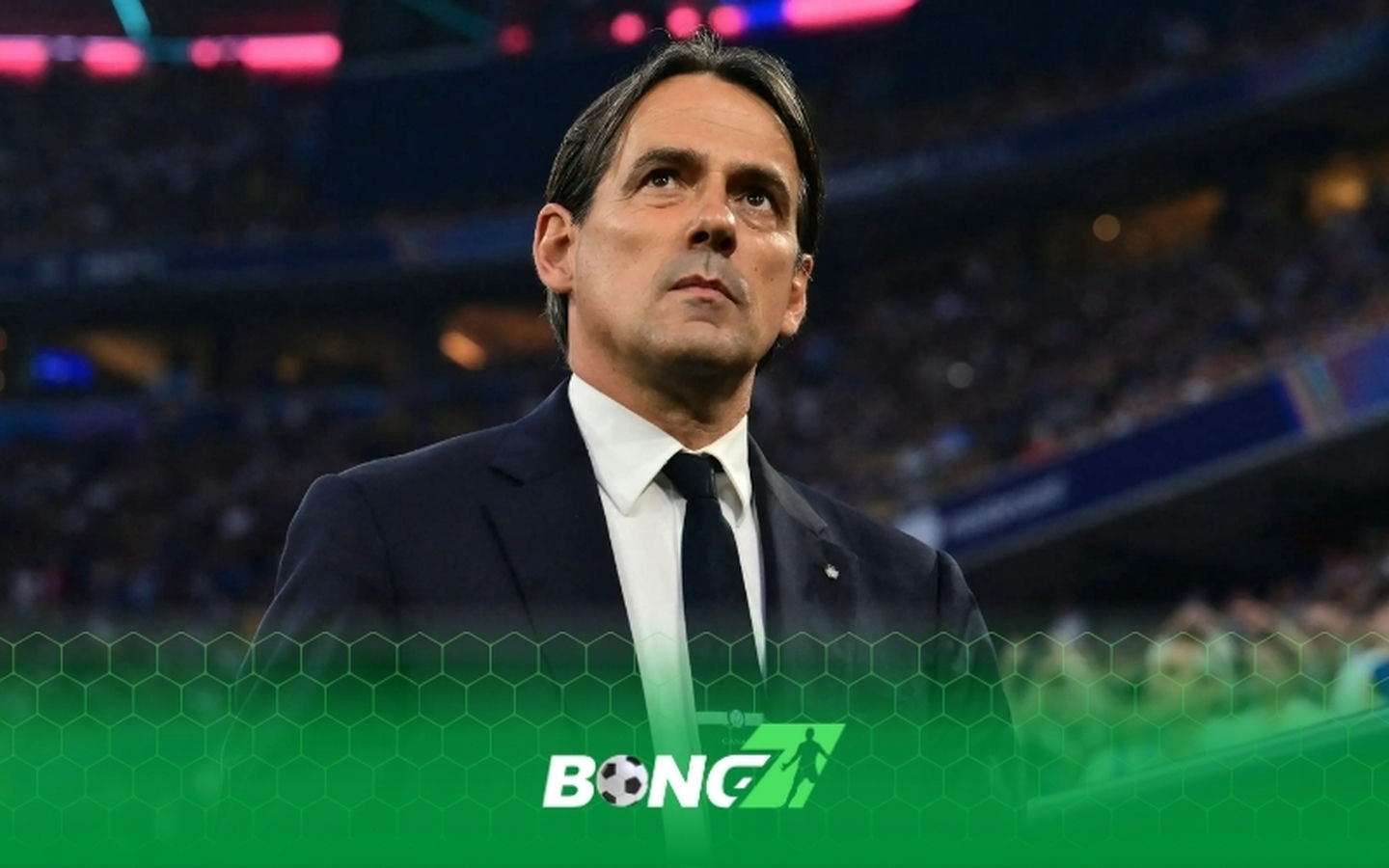 Simone Inzaghi rời Inter Milan chọn tiền hay danh vọng?