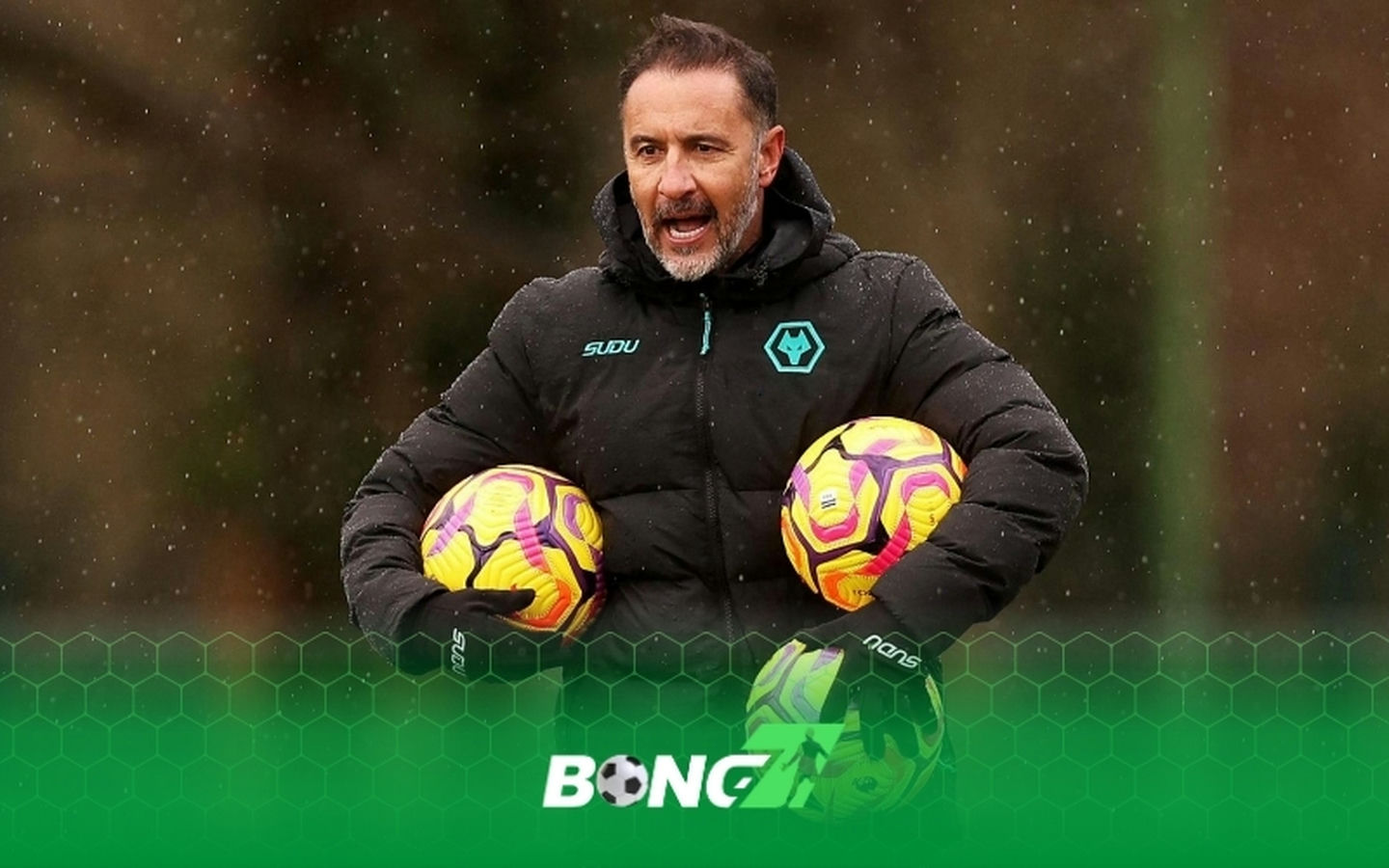 Cơn lốc lạ Vitor-ball của Wolves thổi bay Premier League