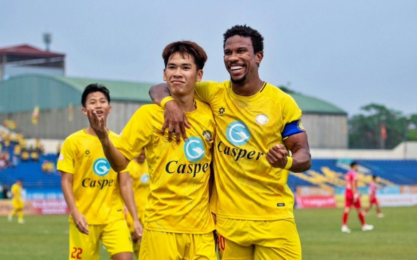 Lý do Văn Thuận rời U23 Việt Nam khiến dư luận bất ngờ