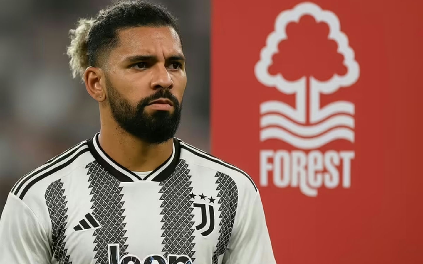Douglas Luiz gia nhập Nottingham theo dạng cho mượn