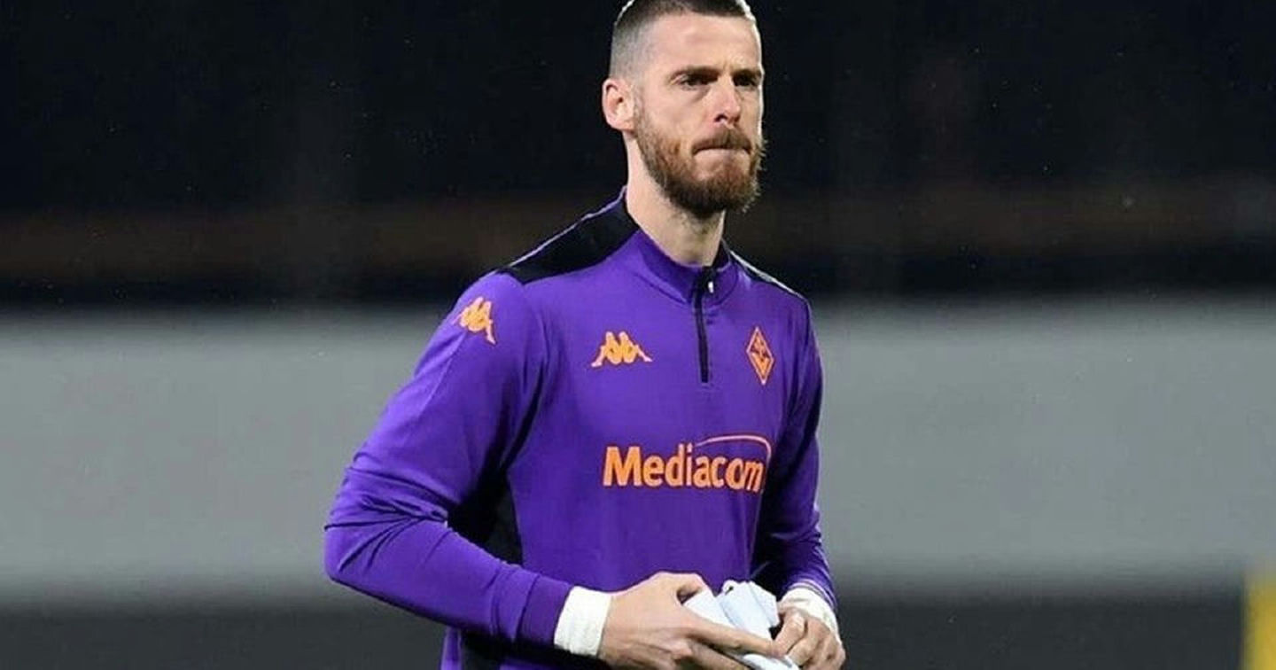 Fiorentina tiếp tục chìm sâu vào khủng hoảng