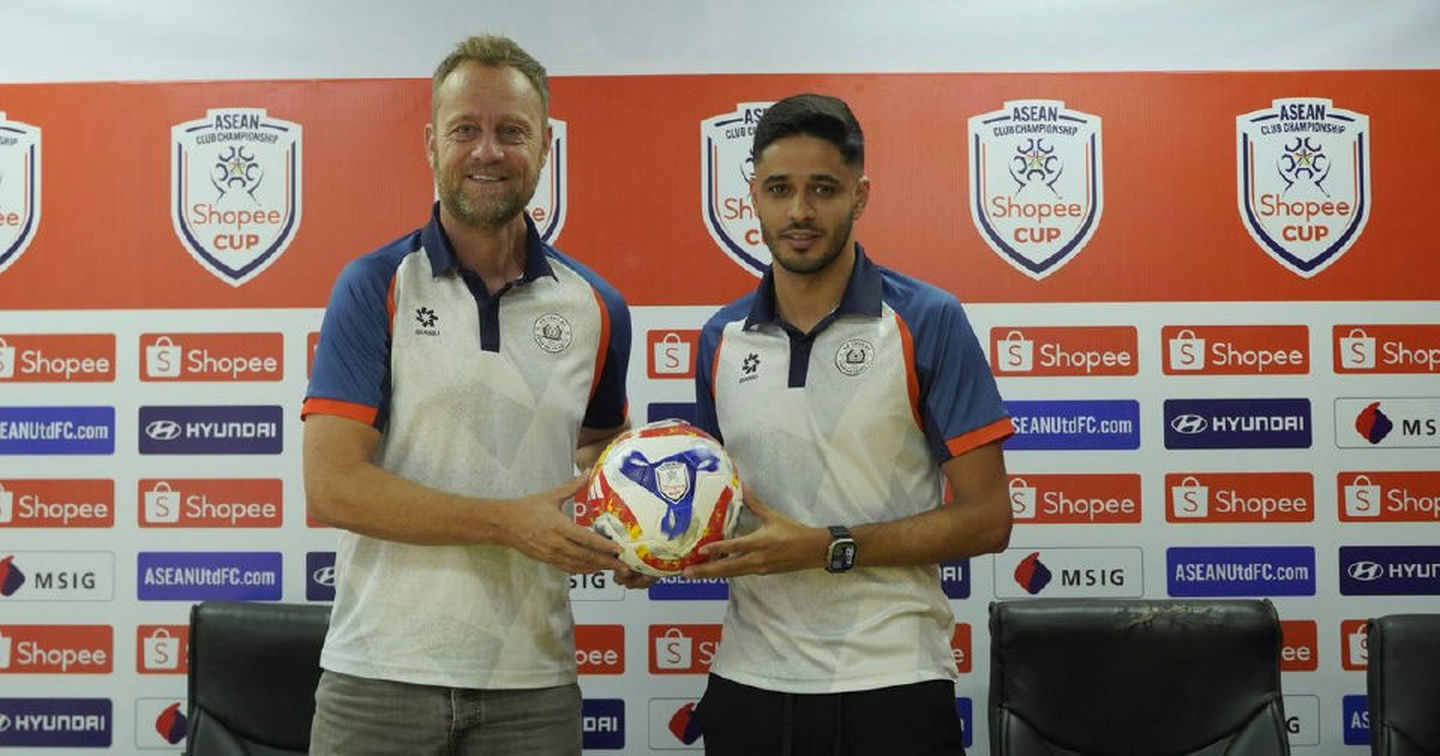 Shopee Cup 2025-2026: Công An Hà Nội và Cebu cùng quyết tâm giành 3 điểm tại Hàng Đẫy