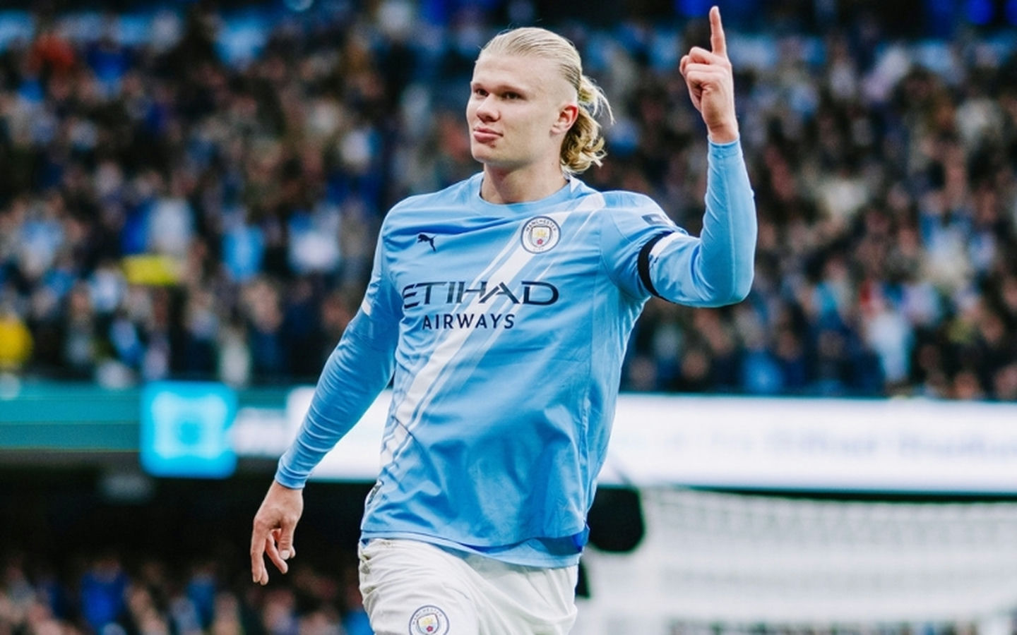 Kết quả Man City 3-0 MU: Haaland định đoạt trận đấu với cú đúp