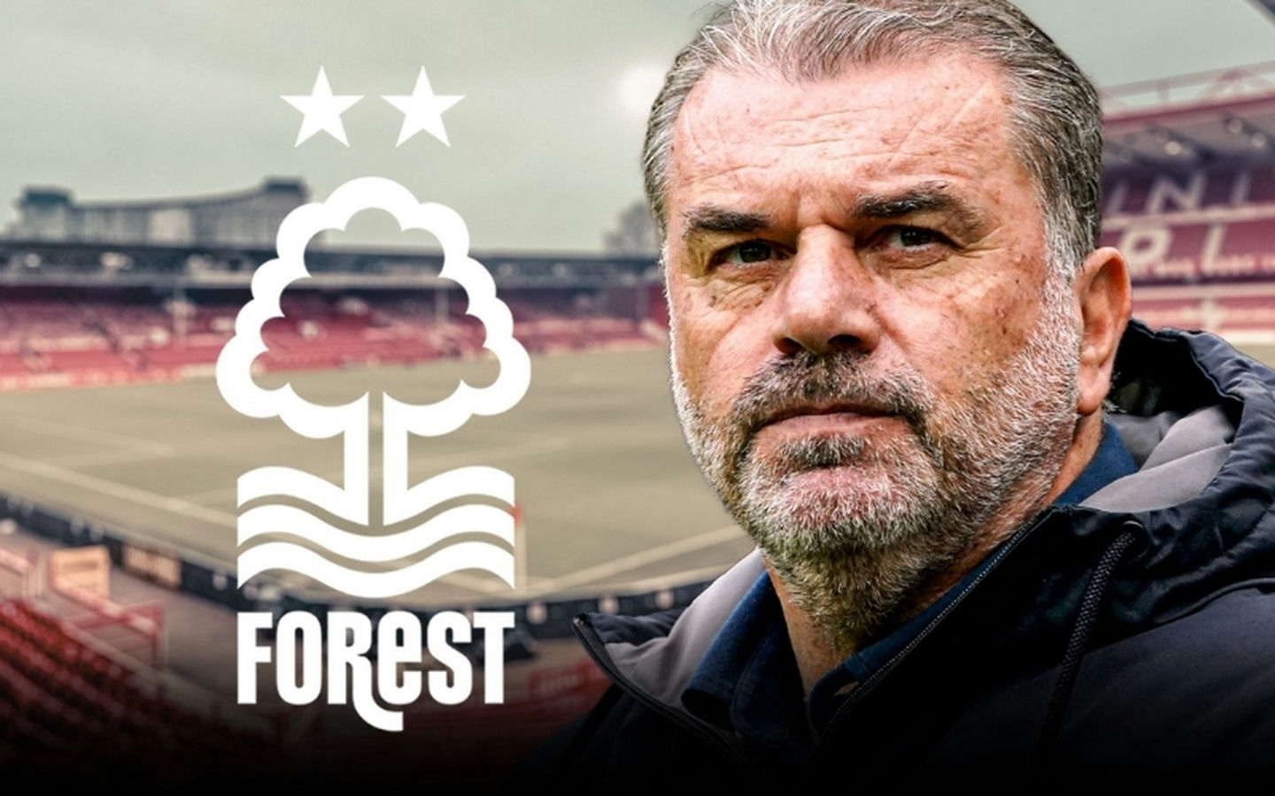 Liệu Postecoglou có phù hợp với Nottingham Forest