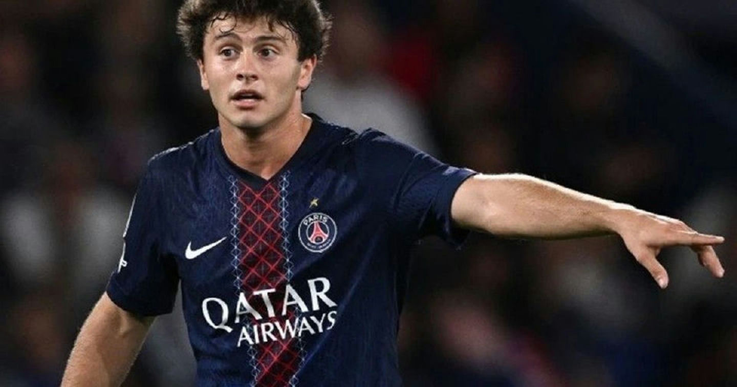 Manchester City hỏi mua "ngôi sao" trẻ của PSG với mức giá kỷ lục