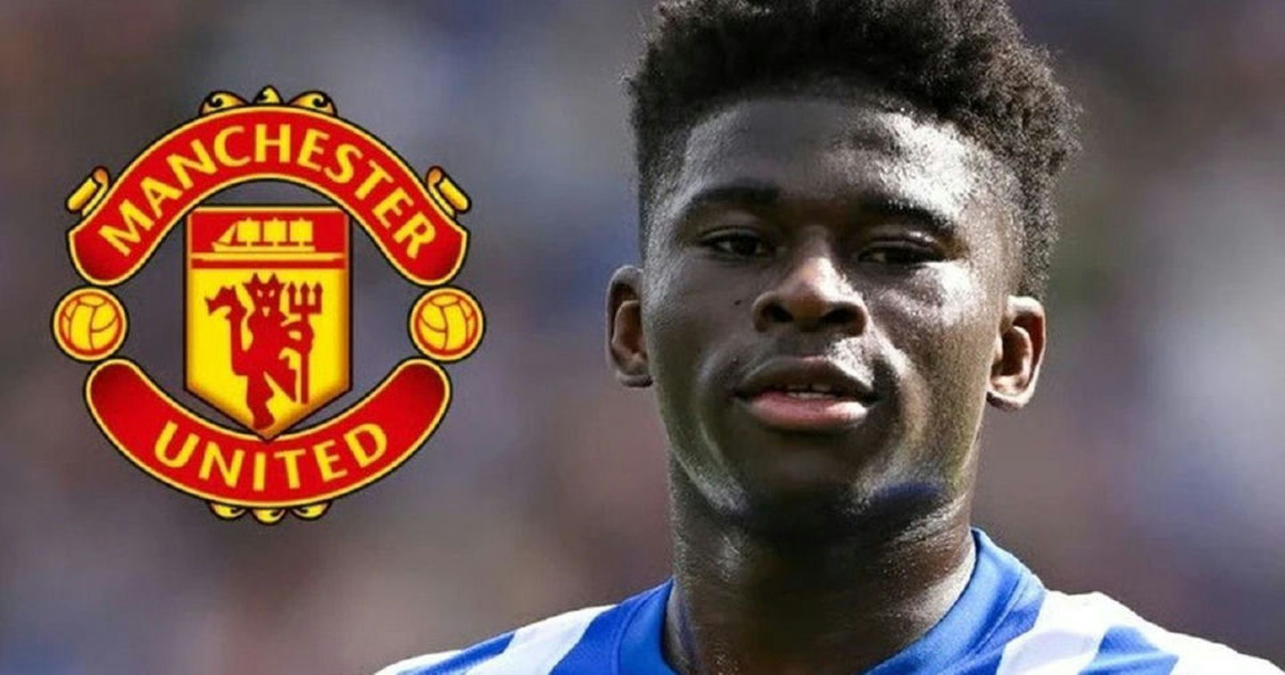 Tân binh gây ấn tượng, Man United lên kế hoạch rao bán 4 cầu thủ