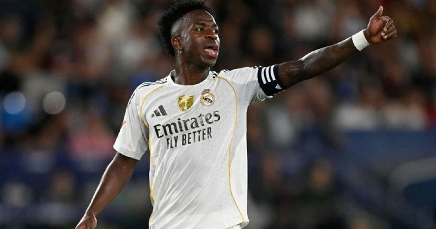 Liverpool tổn thất lực lượng, Vinicius khiến Premier League dậy sóng