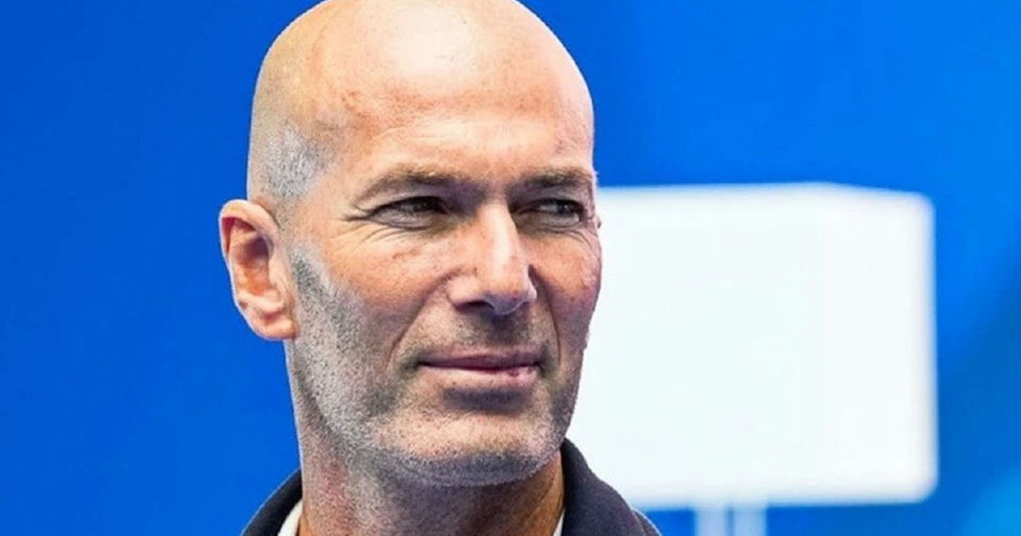 Zinedine Zidane nêu điều kiện dẫn dắt Man United, tương lai huấn luyện viên Ruben Amorim bị đặt dấu hỏi